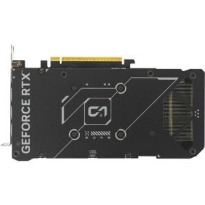 ASUS GeForce RTX 5060 DUAL 8GB GDDR7 128-bit DLSS 4.0
