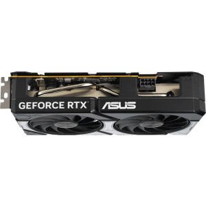 ASUS GeForce RTX 5060 DUAL 8GB GDDR7 128-bit DLSS 4.0