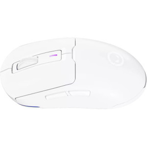 LORGAR MSA10W RGB White