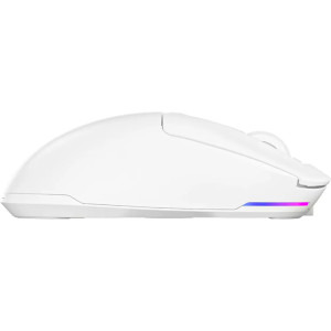 LORGAR MSA10W RGB White