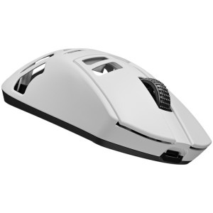 LORGAR MSE90W Magnesium Alloy White