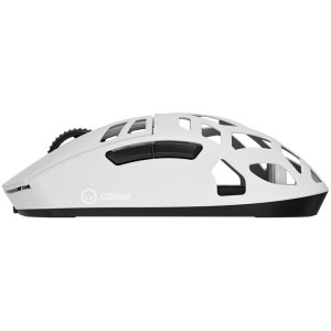 LORGAR MSE90W Magnesium Alloy White