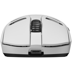 LORGAR MSE90W Magnesium Alloy White