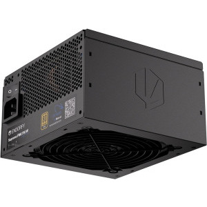 ENDORFY Supremo FM6, 80+ Gold, 750W, Black