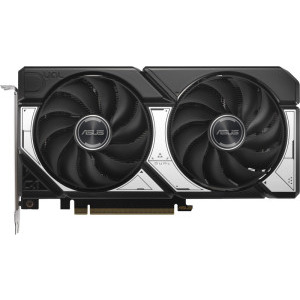 Placa video ASUS GeForce RTX 5060 Ti DUAL 8GB GDDR7 128-bit DLSS 4.0