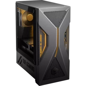 ASUS Gaming TUF T500MV, Intel i7-13620H 4.9GHz, 16GB RAM, 1TB SSD, RTX 5060 8GB, Windows 11 Home