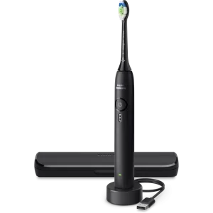 Philips Sonicare Periuta de dinti electrica Seria 3100 HX4033/32 Negru
