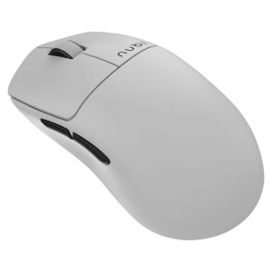 Nubi NM1 SE Wireless White