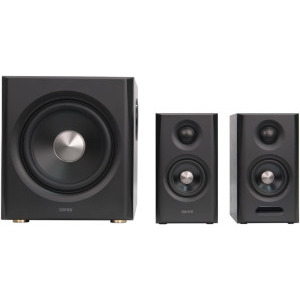 Edifier Boxe S355DB Brown