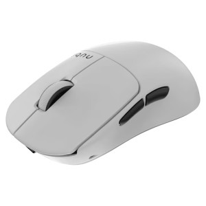 Nubi NM1 Wireless White