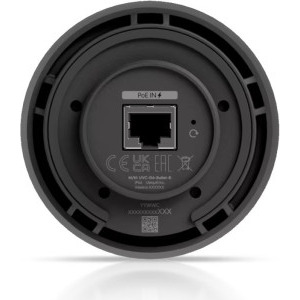 Ubiquiti UVC-G6-BULLET-B Black