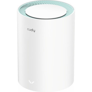 CUDY Gigabit M1500 Dual-Band WiFi 6 2buc