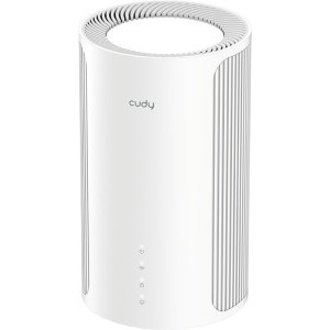 CUDY 2.5Gigabit M11000 Tri-Band WiFi 7 2buc