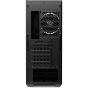 Sharkoon VS8 RGB Black