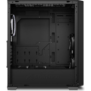 Sharkoon VS8 RGB Black