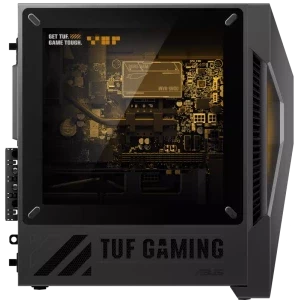 ASUS Gaming TUF T500 TM500MH, Ryzen 7 260 3.8GHz, 32GB RAM, 1TB SSD, RTX 5060 8GB, Windows 11 Home