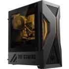 Desktop PC ASUS Gaming TUF T500 TM500MH, Ryzen 7 260 3.8GHz, 32GB RAM, 1TB SSD, RTX 5060 8GB, Windows 11 Home