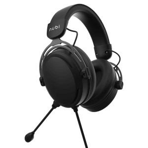 Nubi NH1 Pro Black
