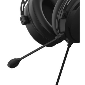 Nubi NH1 Pro Black