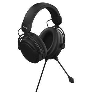 Nubi NH1 Pro Black