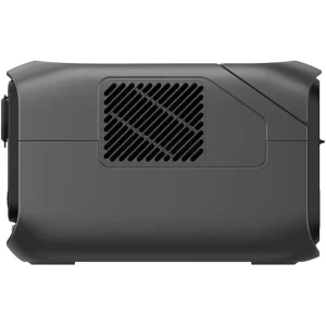 EcoFlow Statie de alimentare portabila River 3 Plus, 286 Wh, 600 W, LiFePO4