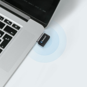 MERCUSYS MA530, Bluetooth 5.3 Nano USB Adapter