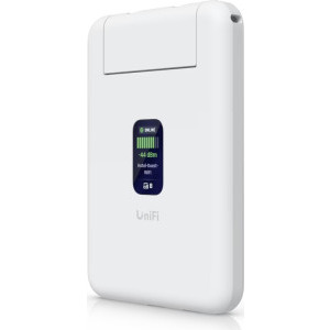 Ubiquiti Gigabit UTR Dual-Band WiFi 5