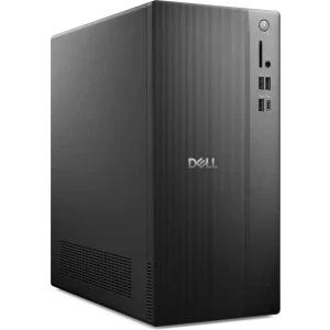 Desktop PC DELL Pro Tower Essential, Procesor Intel® Core™ Ultra 5 225 3.3GHz Arrow Lake, 8GB RAM, 512GB SSD, Intel Graphics, Windows 11 Pro