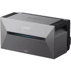 Sistem de stocare a energiei Anker Solix Solarbank 2 E1600 AC, 1600 Wh, 1200 W, LiFePO4