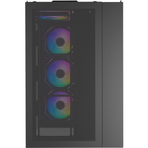 ALPHAGEAR Ironclad mark 1 ARGB black