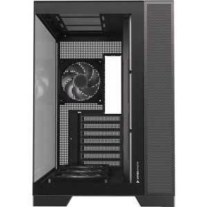 ALPHAGEAR Ironclad mark 1 ARGB black