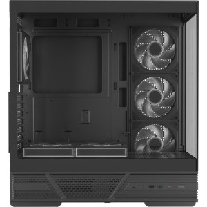 ALPHAGEAR Dervish mark 2 ARGB black