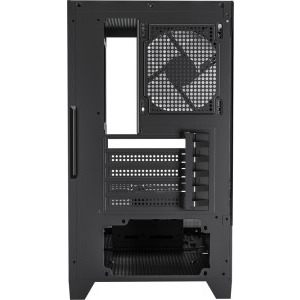 ALPHAGEAR Siphon black