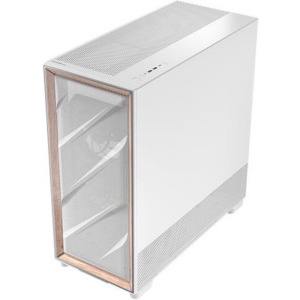 Antec FLUX PRO White