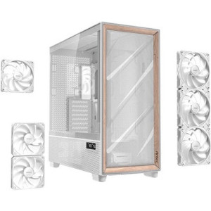 Antec FLUX PRO White