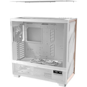 Antec FLUX PRO White
