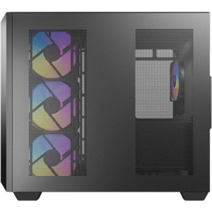 Antec C5 ARGB Black