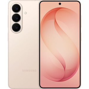 Samsung Galaxy S26 Plus, 256GB, 12GB RAM, Dual SIM, 5G, 4-Camere, Pink Gold
