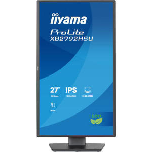 IIyama ProLite XB2792HSU-B1 27 inch FHD IPS 3 ms 120 Hz