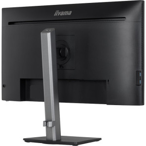 IIyama ProGraphic HB2701UHSNP-B1 27 inch UHD IPS 4 ms 60 Hz USB-C HDR