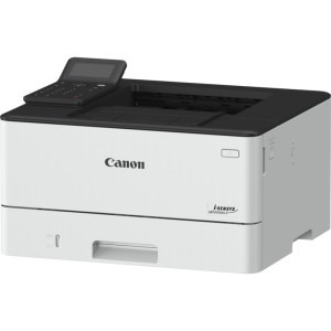 Canon i-SENSYS LBP243dw II, Laser, Monocrom, Format A4, Duplex, Retea, Wi-Fi