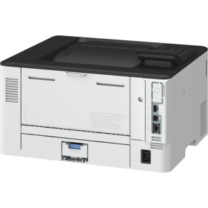 Canon i-SENSYS LBP243dw II, Laser, Monocrom, Format A4, Duplex, Retea, Wi-Fi