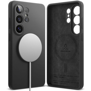 Ringke Protectie pentru spate MagSafe Black pentru Galaxy S26 Ultra