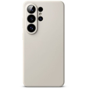 Ringke Protectie pentru spate MagSafe Cream pentru Galaxy S26 Ultra