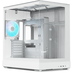 Carcasa APNX V2-F White
