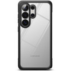 Ringke Protectie pentru spate Fusion Bold Black pentru Galaxy S26 Ultra