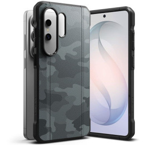 Ringke Protectie pentru spate Onyx A Camo pentru Galaxy S26 Ultra