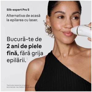 Braun IPL Silk-expert PRO 5 PL5221