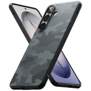 Ringke Protectie pentru spate Onyx Camo pentru Galaxy S26 Plus