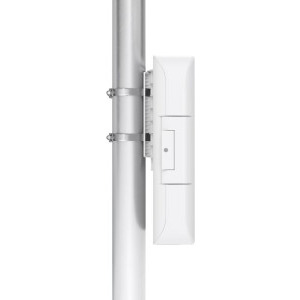 Ubiquiti UISP Box Plus Weatherproof Enclosure IPX6
